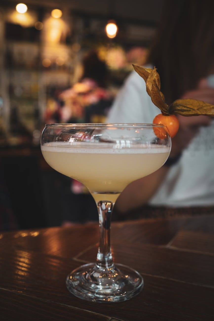 The Corpse Reviver #2